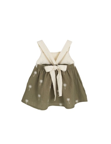 V Vestido MATHURA