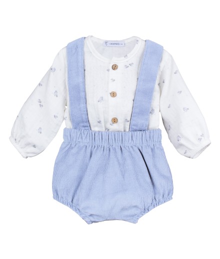 I5 Conjunto Pololo Odiel