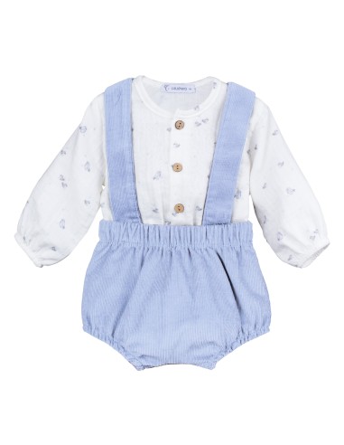 I5 Conjunto Pololo Odiel