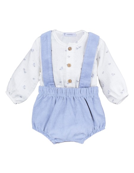 I5 Conjunto Pololo Odiel