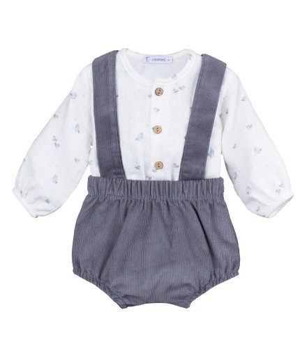 I5 Conjunto Pololo Odiel 2