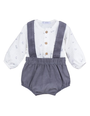 I5 Conjunto Pololo Odiel