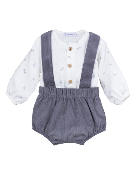 I5 Conjunto Pololo Odiel