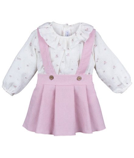 I5 Conjunto Falda Odiel