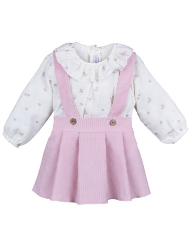 I5 Conjunto Falda Odiel