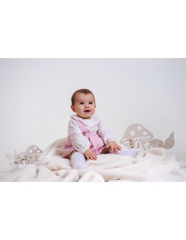 I5 Conjunto Falda Odiel