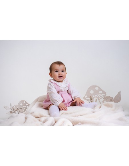 I5 Conjunto Falda Odiel