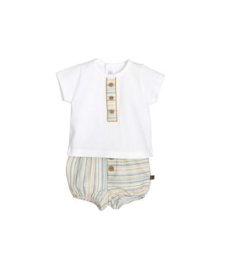 V Conjunto Pololo INDORE