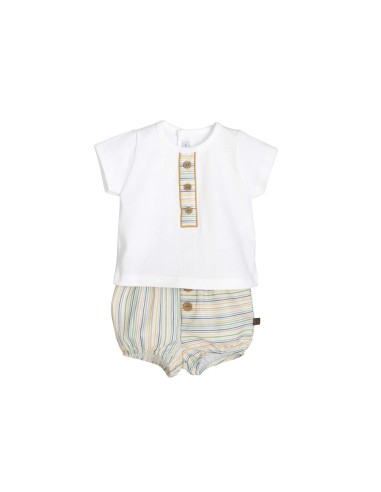 V Conjunto Pololo INDORE