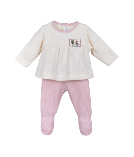 I5 Conjunto Polaina Alberche