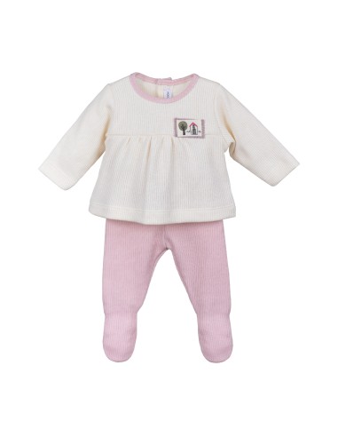 I5 Conjunto Polaina Alberche