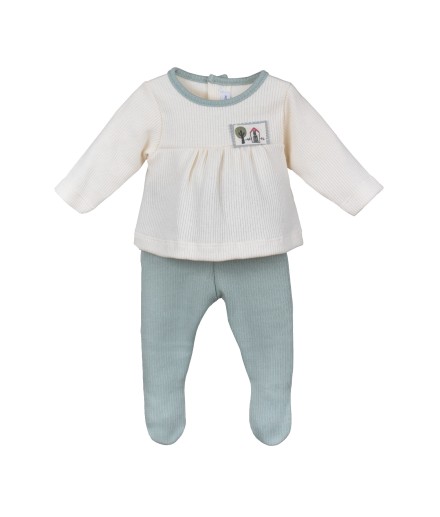 I5 Conjunto Polaina Alberche 2