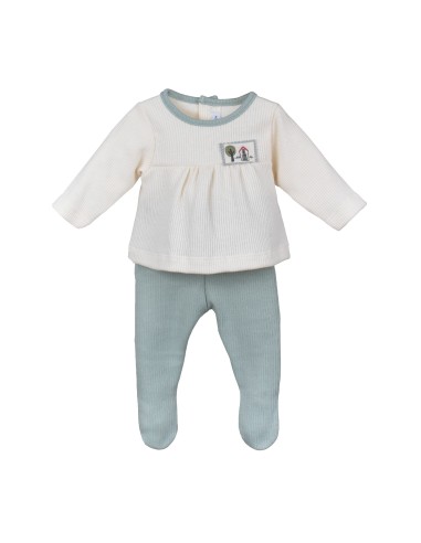 I5 Conjunto Polaina Alberche