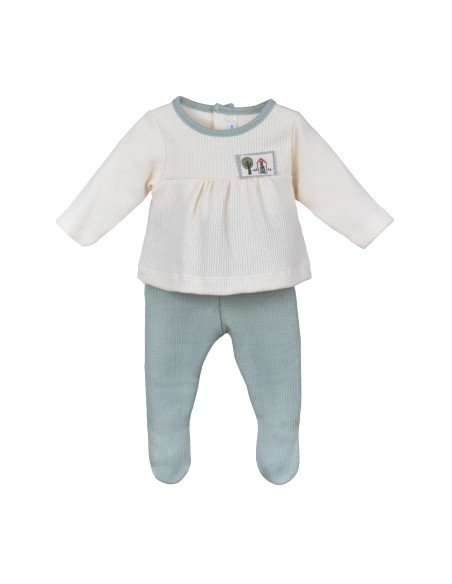 I5 Conjunto Polaina Alberche