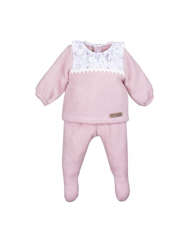 I5 Conjunto Polaina Navia