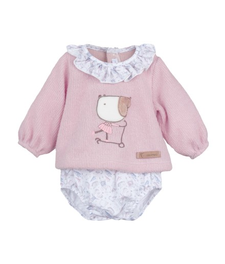 I5 Conjunto Pololo Navia