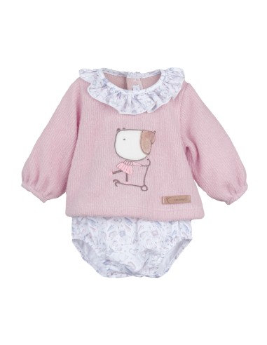 I5 Conjunto Pololo Navia