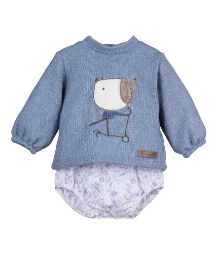 I5 Conjunto Pololo Navia