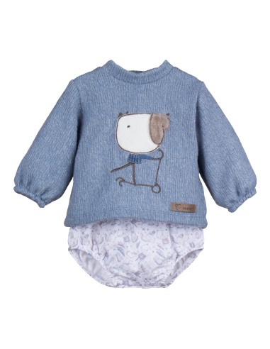 I5 Conjunto Pololo Navia