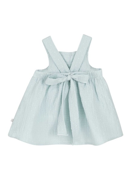 V Vestido ATARI