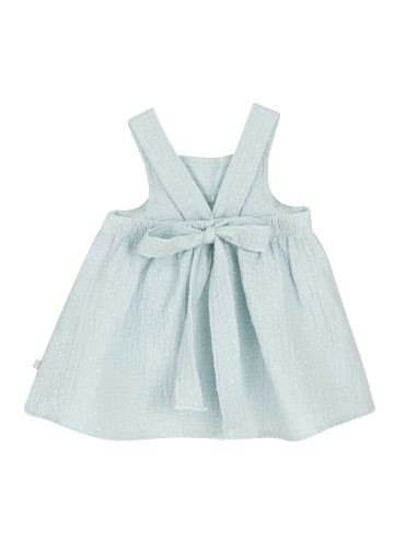 V Vestido ATARI