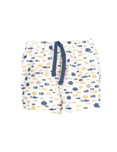 V Conjunto Pantalón PECES