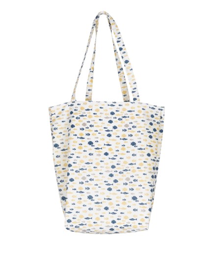 V Bolsa PECES