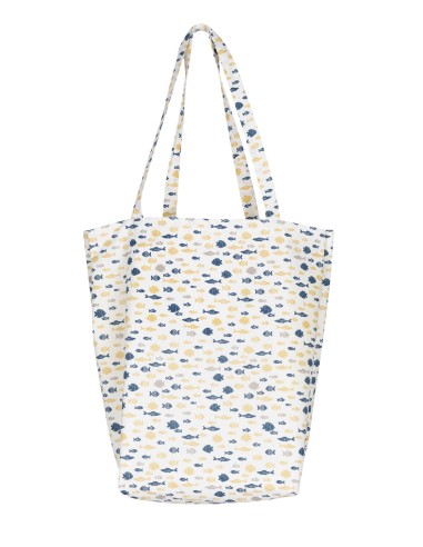 V Bolsa PECES