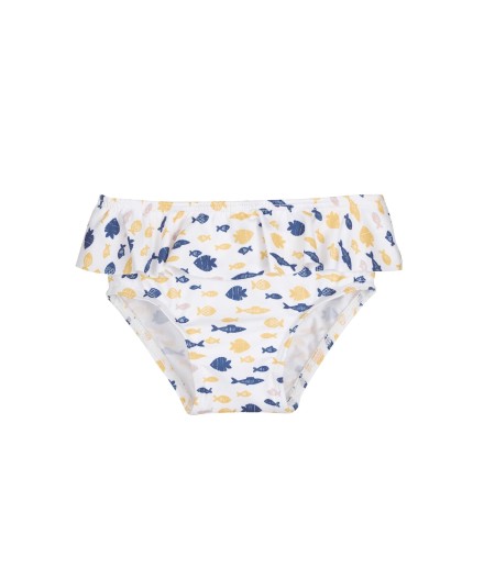 V Culetín Baño PECES