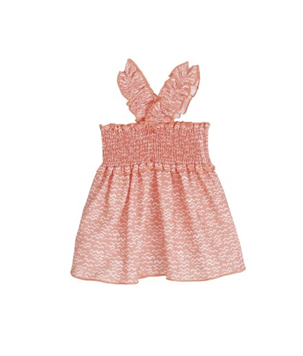 V Vestido SIKAR