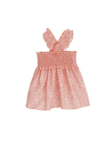 V Vestido SIKAR