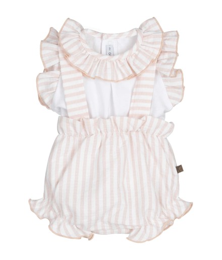 V Conjunto Pololo BUNDI 2