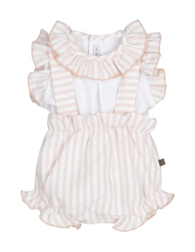 V Conjunto Pololo BUNDI