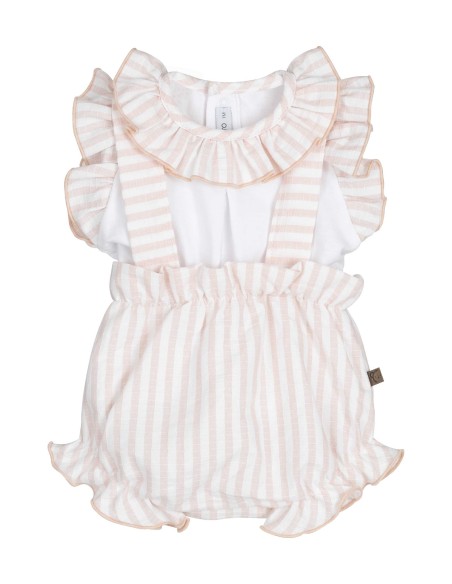 V Conjunto Pololo BUNDI
