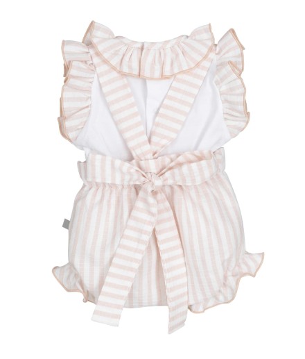 V Conjunto Pololo BUNDI