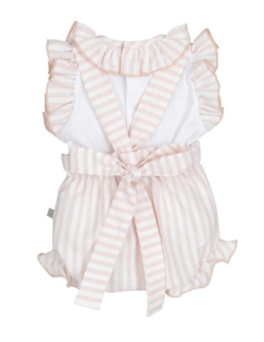 V Conjunto Pololo BUNDI