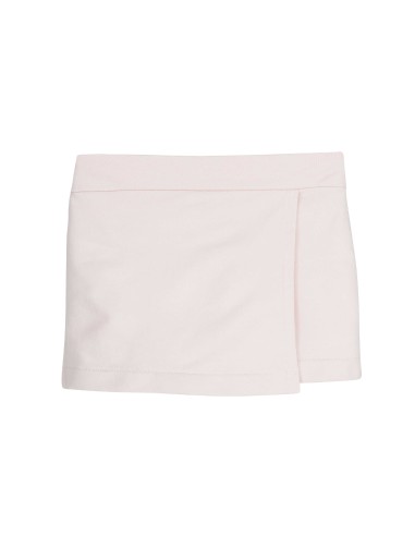 V Conjunto Falda-Pantalón BUNDI