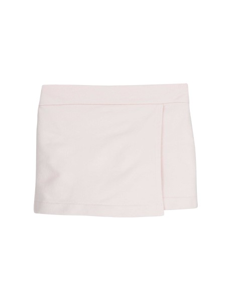 V Conjunto Falda-Pantalón BUNDI