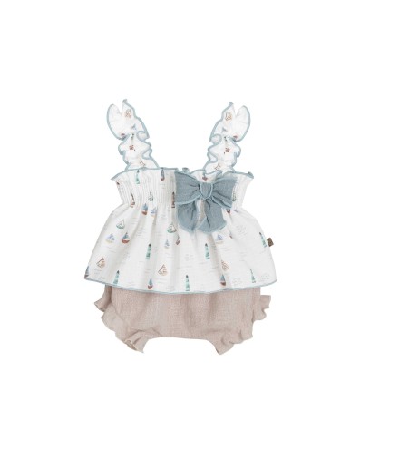 V Conjunto Pololo YANAM
