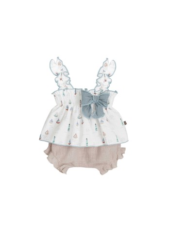 V Conjunto Pololo YANAM
