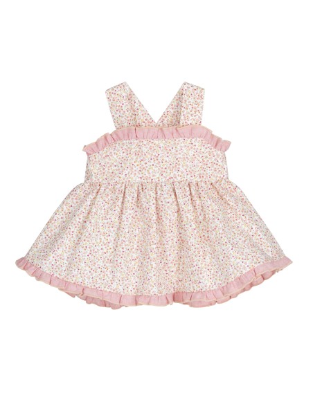V Vestido con Braguita KANPUR