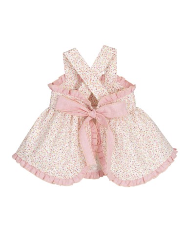 V Vestido con Braguita KANPUR