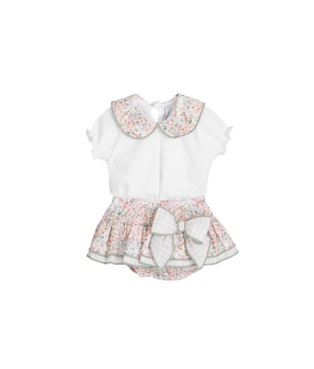 V Conjunto Pololo MUMBAI