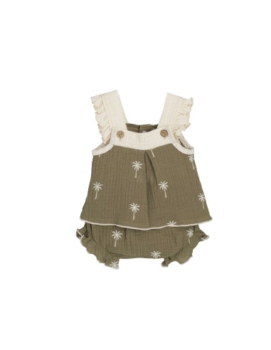 V Conjunto Pololo MATHURA