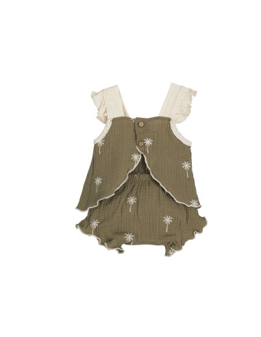 V Conjunto Pololo MATHURA