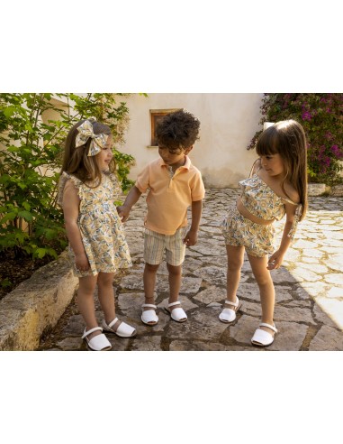 V Conjunto Pantalón INDORE