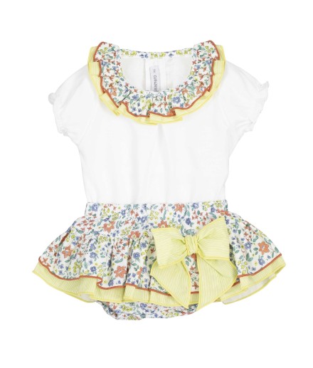 V Conjunto Pololo AGRA