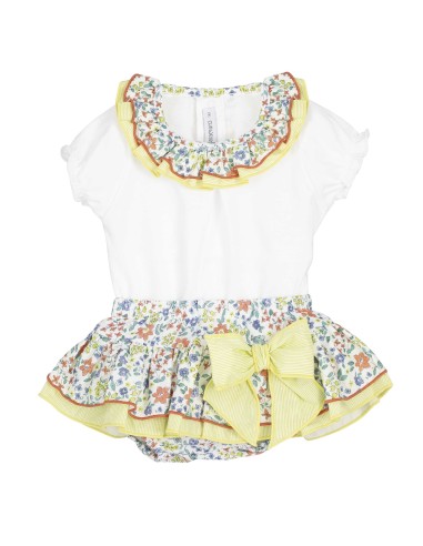 V Conjunto Pololo AGRA