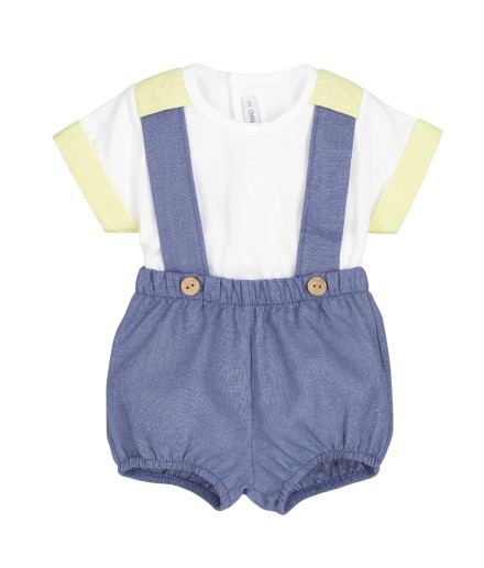V Conjunto Pololo AGRA