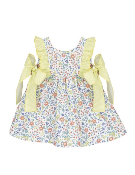 V Vestido AGRA